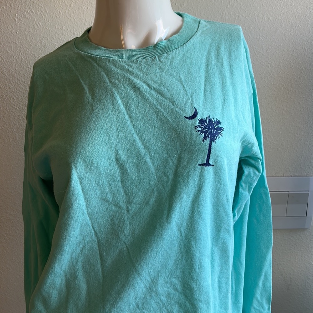 ALSTYLE COTTON TOP SIZE S - Picture 3 of 6